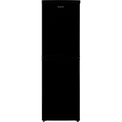Hoover HVBS5162BK Fridge Freezer in Black Hoover HVBS5162BK Fridge Freezer in Black